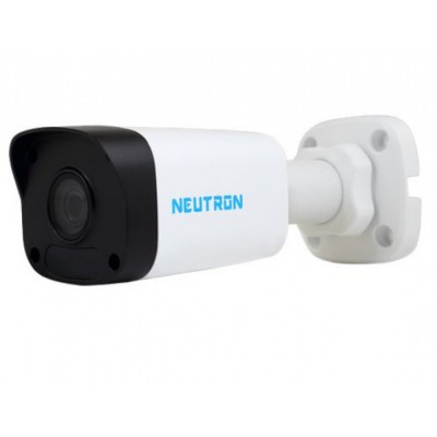 Neutron IPC2122CR3-PF40-A 2MP 1080P Poe IP IR Bullet Kamera