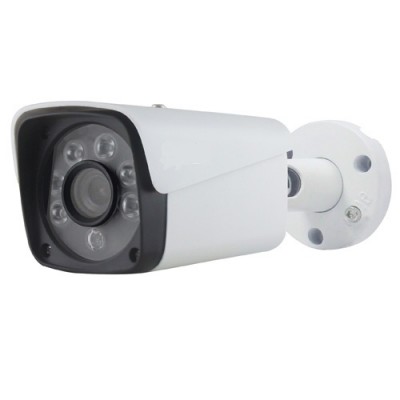 3 Megapiksel Full HD Waterproof IR BULLET IP Kamera 