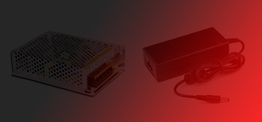 Adaptör ve Güç Kaynakları