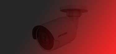 Hikvision Kamera Sistemleri