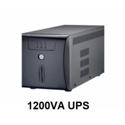 A-1200 Line interactive 1200VA UPS Güç Kaynağı