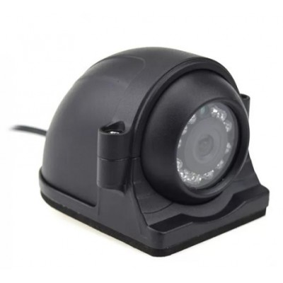 IC-124 Analog Gece Görüşlü Araç Kamerası