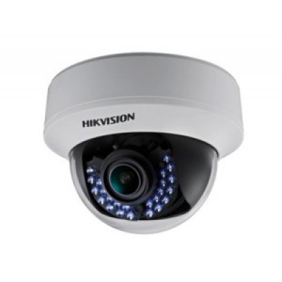 HAIKON DS-2CD2120F-IS 2MP 2.8MM 3DDNR DWDR IR DOME POE IP KAMERA