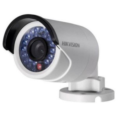 HAIKON DS-2CD2020F-I 2MP 4MM IR BULLET POE IP KAMERA