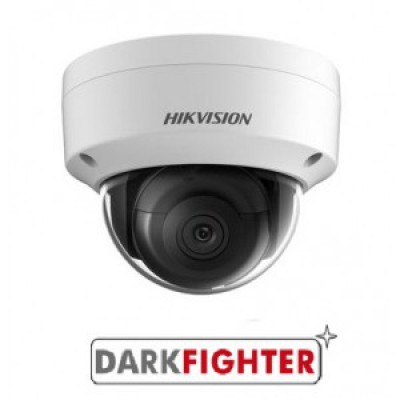 Haikon DS-2CD2135FWD-IS 3.0Mp İp Dome Kamera