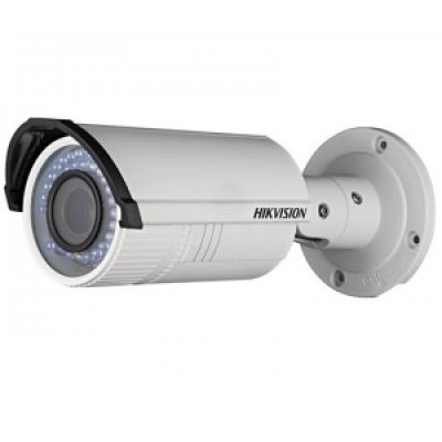 Haikon DS-2CD2620F-IS 2MP Varifokal Lensli IR İp Bullet Kamera