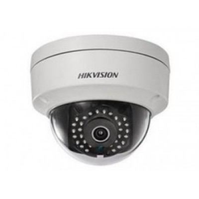 Haikon DS-2CD2120F-I 2MP 2.8 mm Sabit Lensli IR Dome IP Kamera