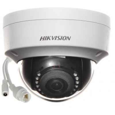 Haikon DS-2CD1121-I 2.0 MP İp Kamera 2.8 mm lens 30 mt Gece Görüş