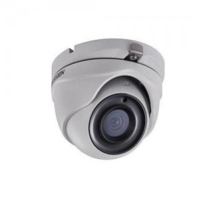 HAIKON DS-2CE56H1T-ITM 5 MP IR 2.8 mm Sabit Lensli TVI Dome Kamera