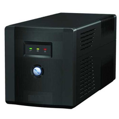 1000VA UPS GÜÇ KAYNAĞI  7- 20dk   1KVA