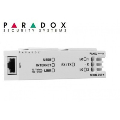 PARADOX IP150 İnternet Modülü