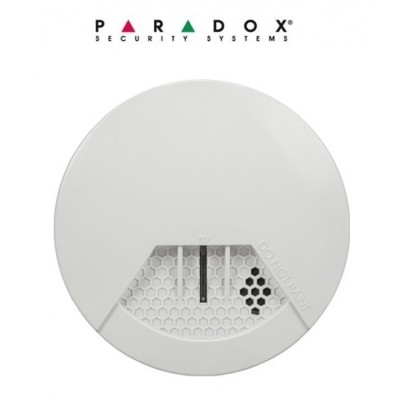 Paradox SD-360 Kablosuz Duman Dedektörü