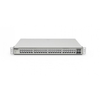 Ruijie RG-NBS3200- 48GT4XS-P 48 Port Gigabit L2 Yönetilebilir Poe Switch