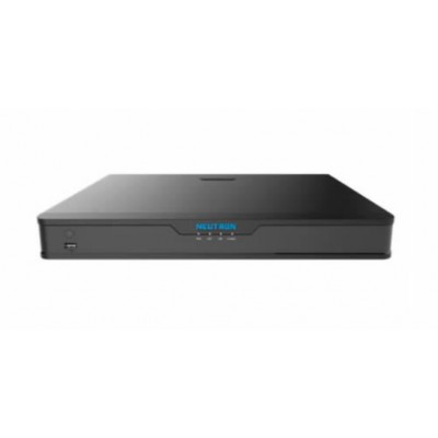NEUTRON NVR302-16Q 16 KANAL HYBRID KAYIT CİHAZI