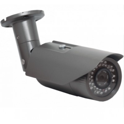 IC-221 2MP Samsung Kasa Füme Renk Ahd Kamera