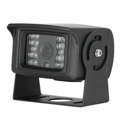 IC-618 1.3MP AHD Gece Görüşlü Geri Görüş Araç Kamerası