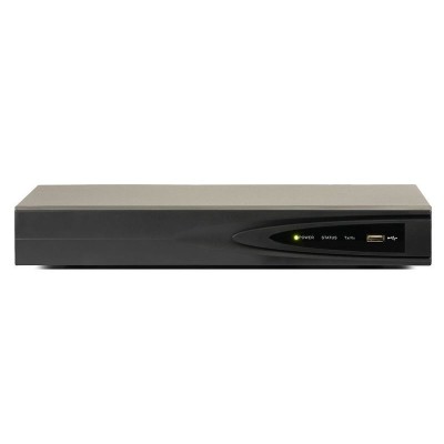 HAIKON DS-7608NI-E2/8P 8 KANAL POE NVR KAYIT CIHAZI