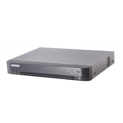 Haikon DS-7204HQHI-K1 1080P 4 Kanal HD-TVI Kayıt Cihazı