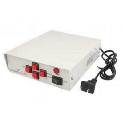 Pan Tilt Kontrol Ünitesi 220 Volt