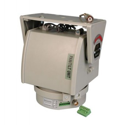 İç Ortam Pan Tilt Motor  Sağ Sol Aşağı Yukarı 220v